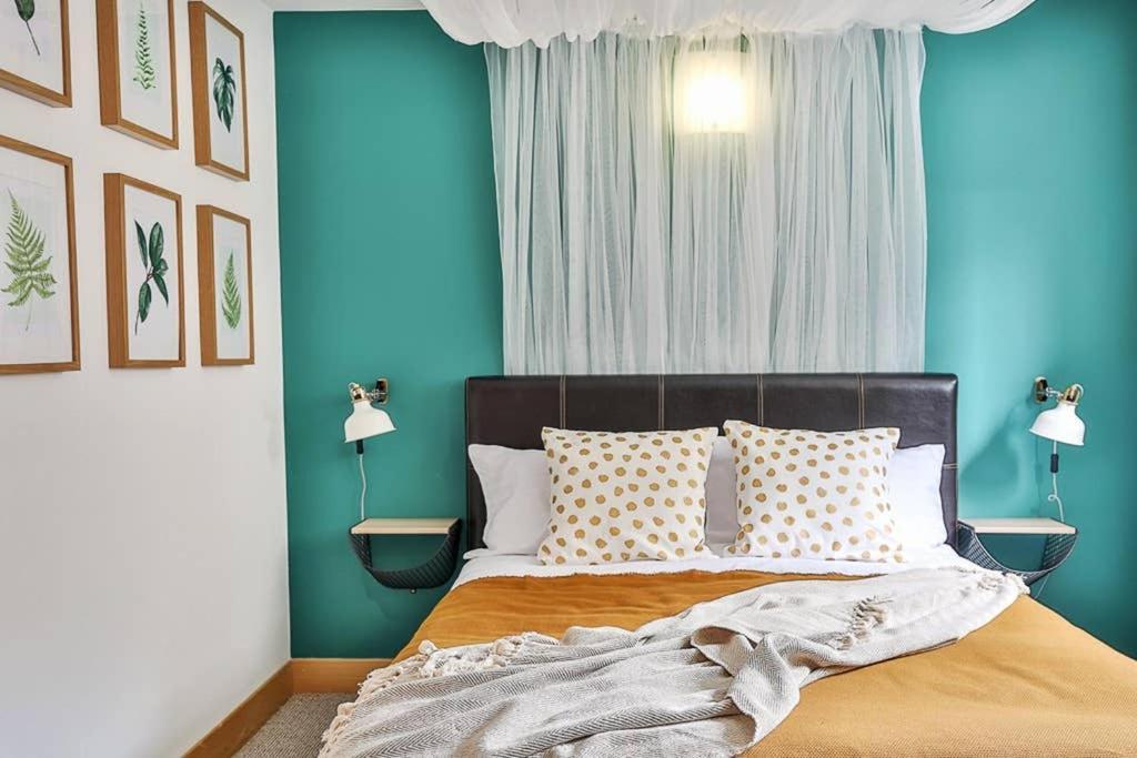 The Exclusive Gem Of Leeds - Sleeps 8 Apartment Exterior photo